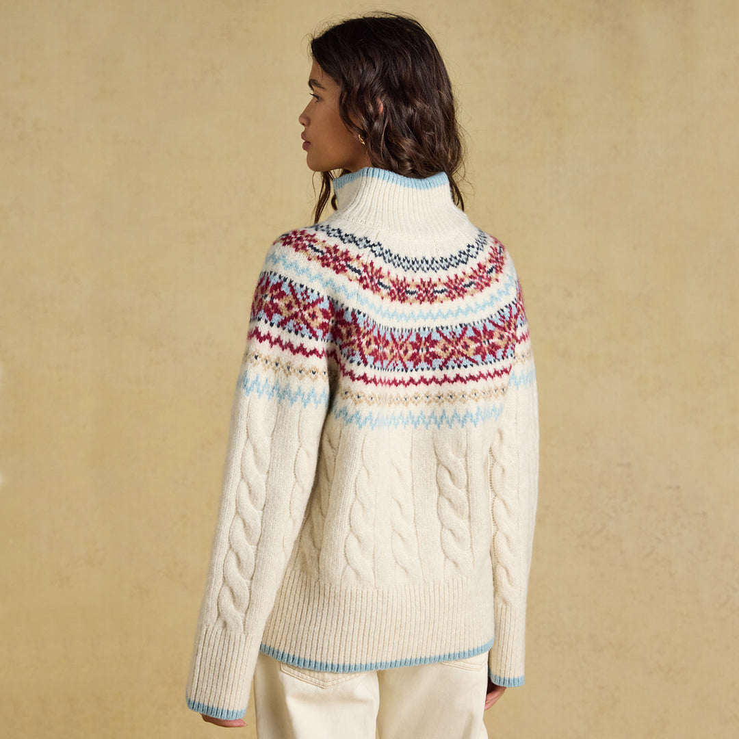 Joules Ladies Allaway Jumper
