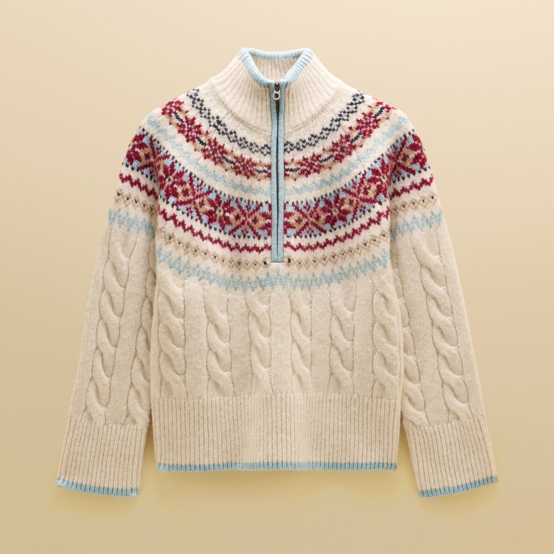 Joules Ladies Allaway Jumper