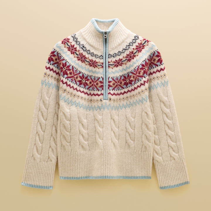Joules Ladies Allaway Jumper