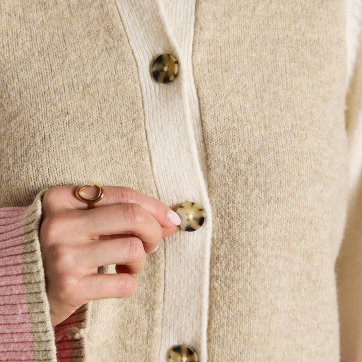 Joules Ladies Nora Cardigan
