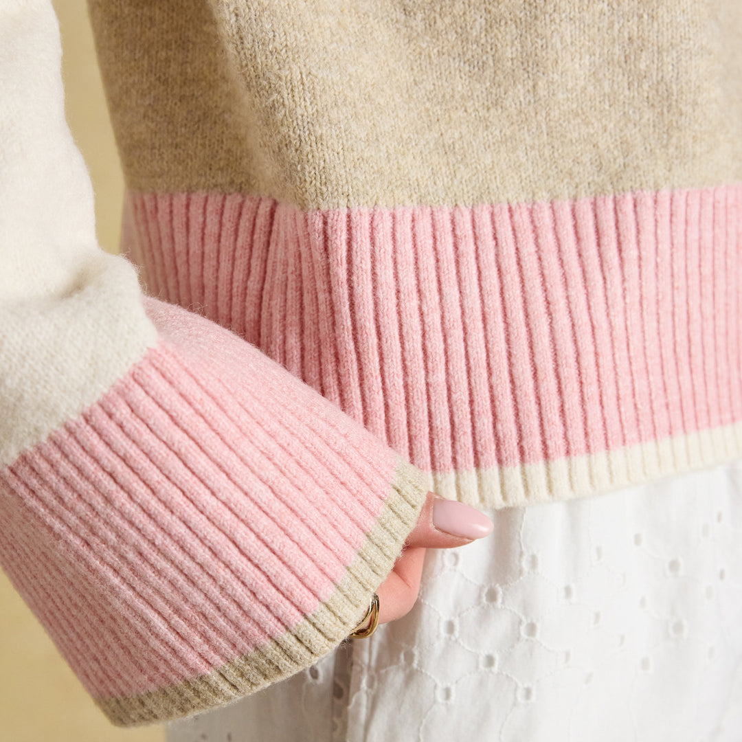 Joules Ladies Nora Cardigan