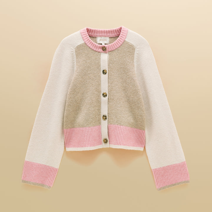 Joules Ladies Nora Cardigan