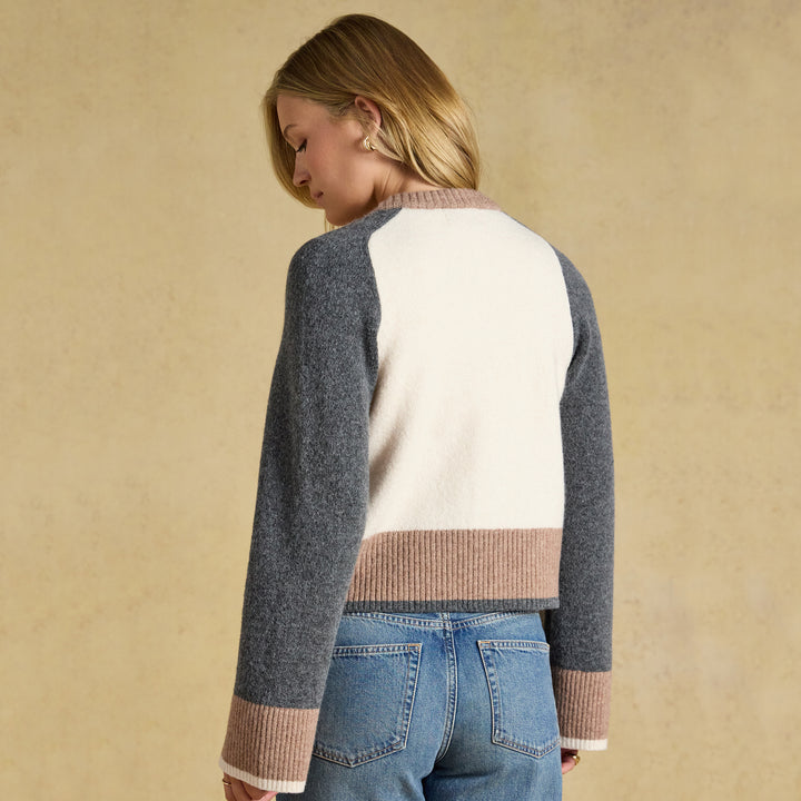 Joules Ladies Nora Cardigan