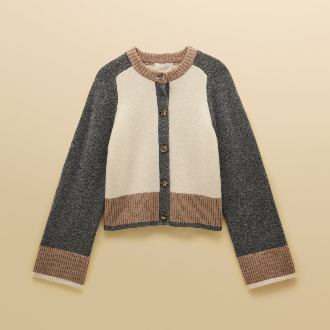 Joules Ladies Nora Cardigan