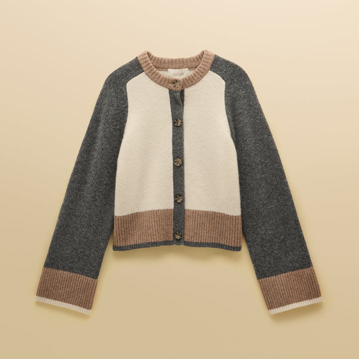 Joules Ladies Nora Cardigan