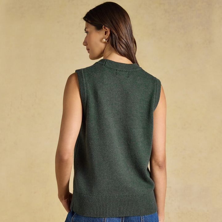 Joules Ladies Jonty Tank