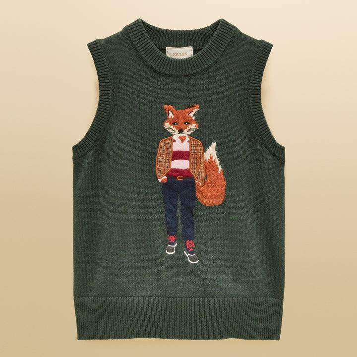 Joules Ladies Jonty Tank