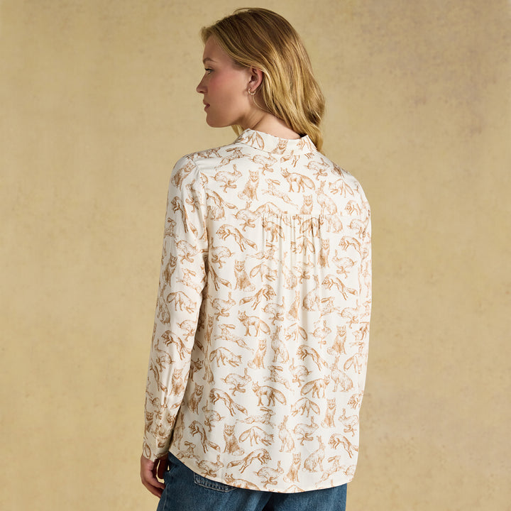 Joules Ladies Elvina Shirt