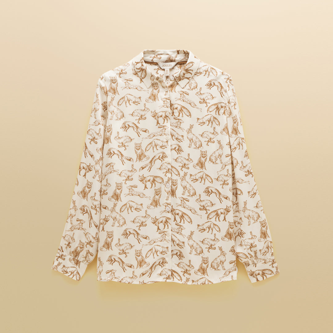 Joules Ladies Elvina Shirt