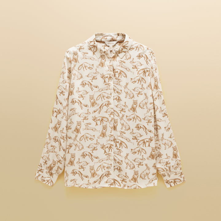 Joules Ladies Elvina Shirt