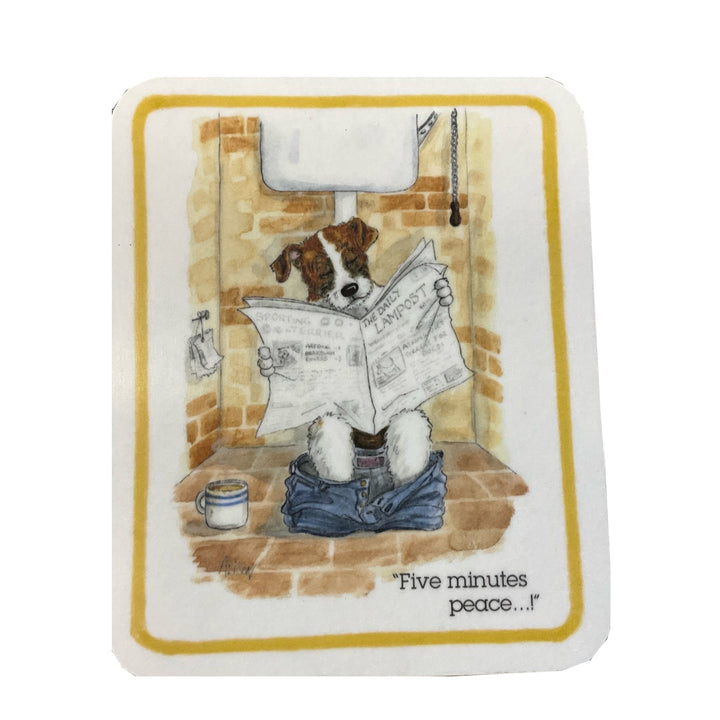 Splimple Coaster