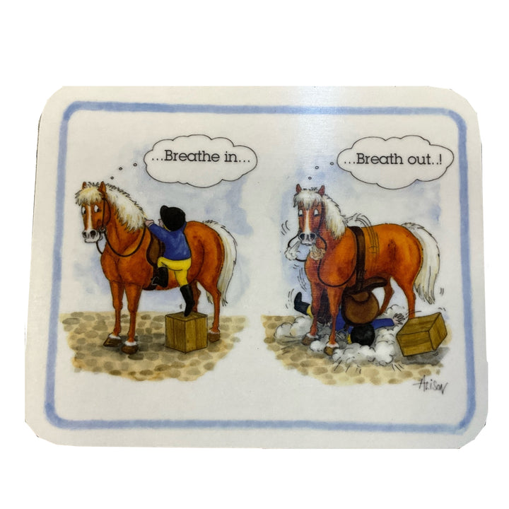Splimple Coaster