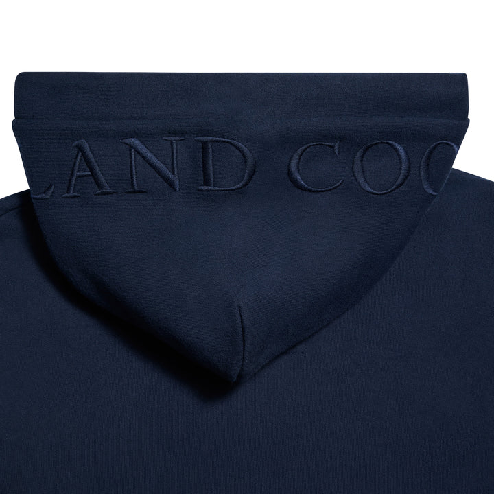 Holland Cooper Ladies Ivy League Hoodie