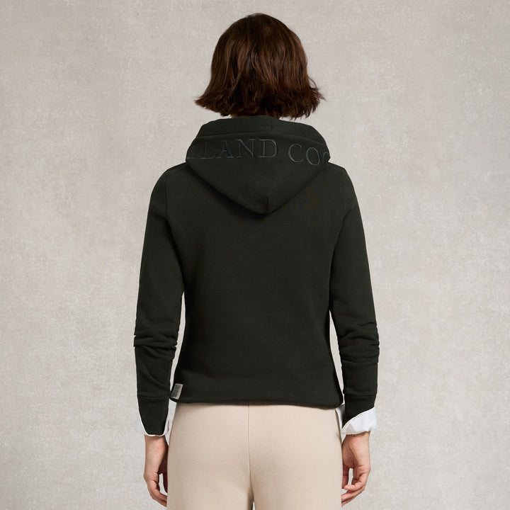 Holland Cooper Ladies Ivy League Hoodie
