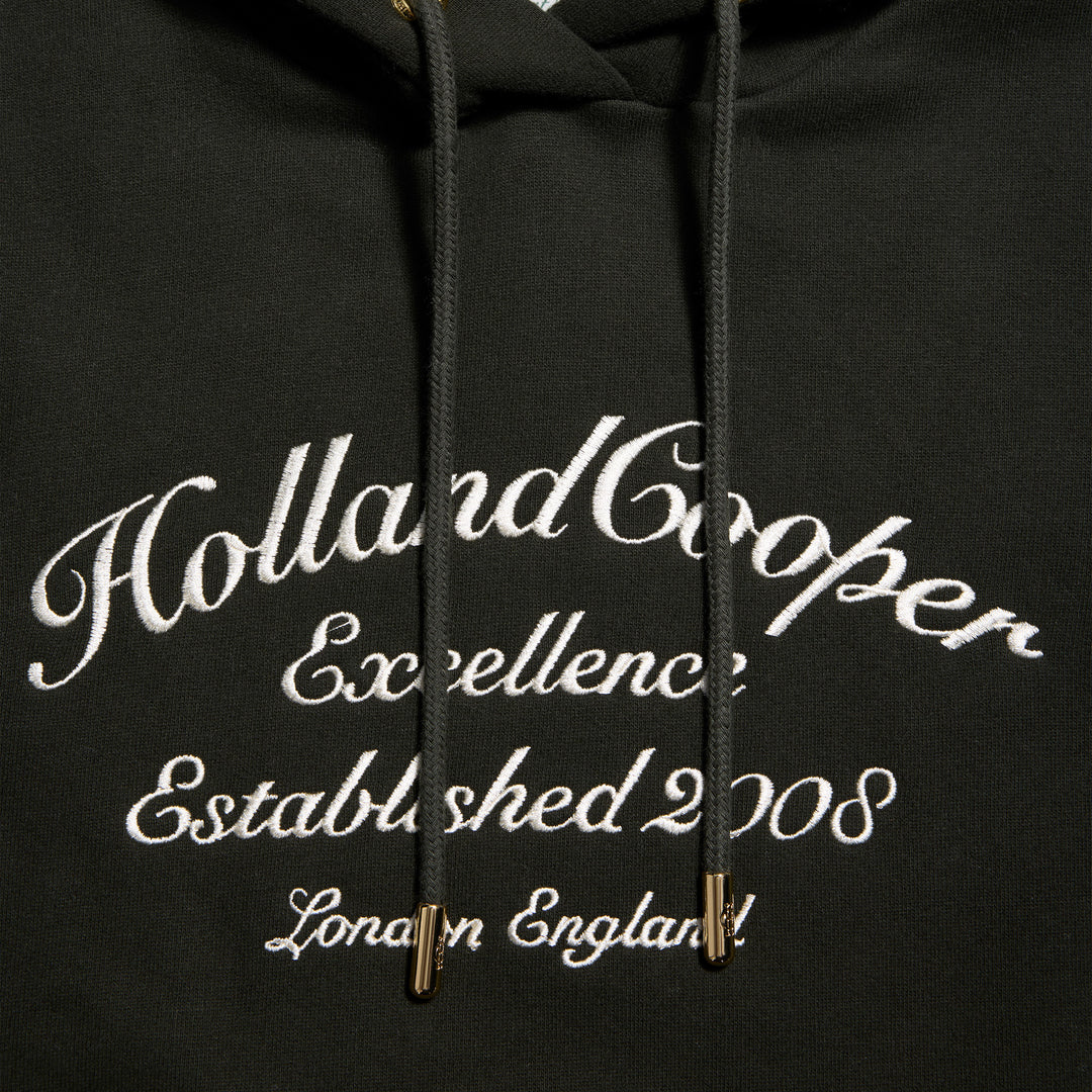 Holland Cooper Ladies Ivy League Hoodie