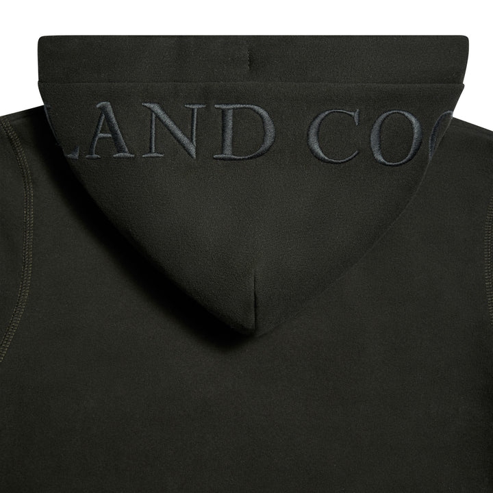 Holland Cooper Ladies Ivy League Hoodie