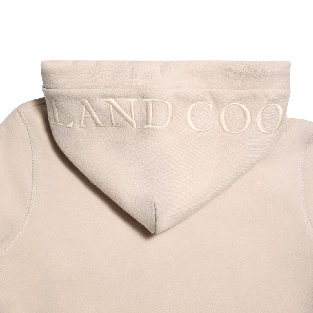 Holland Cooper Ladies Ivy League Hoodie