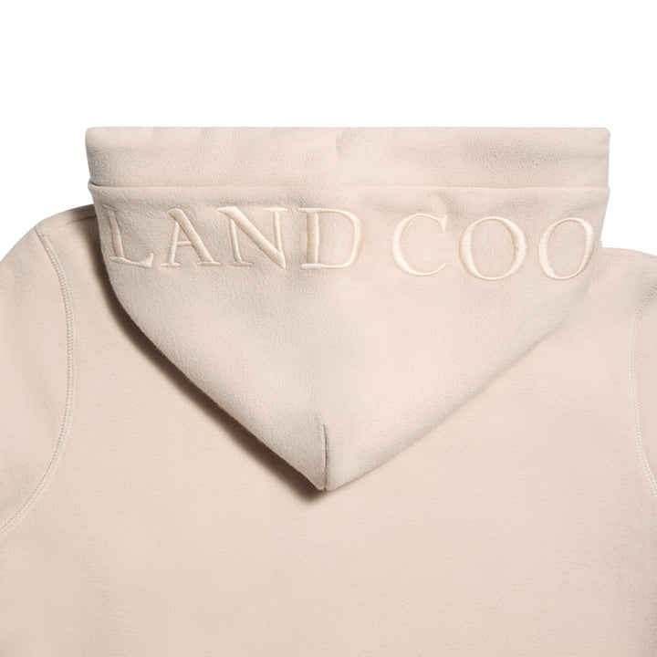 Holland Cooper Ladies Ivy League Hoodie