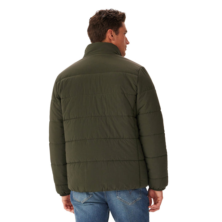 R M Williams Mens Padstow Primaloft Fill Jacket