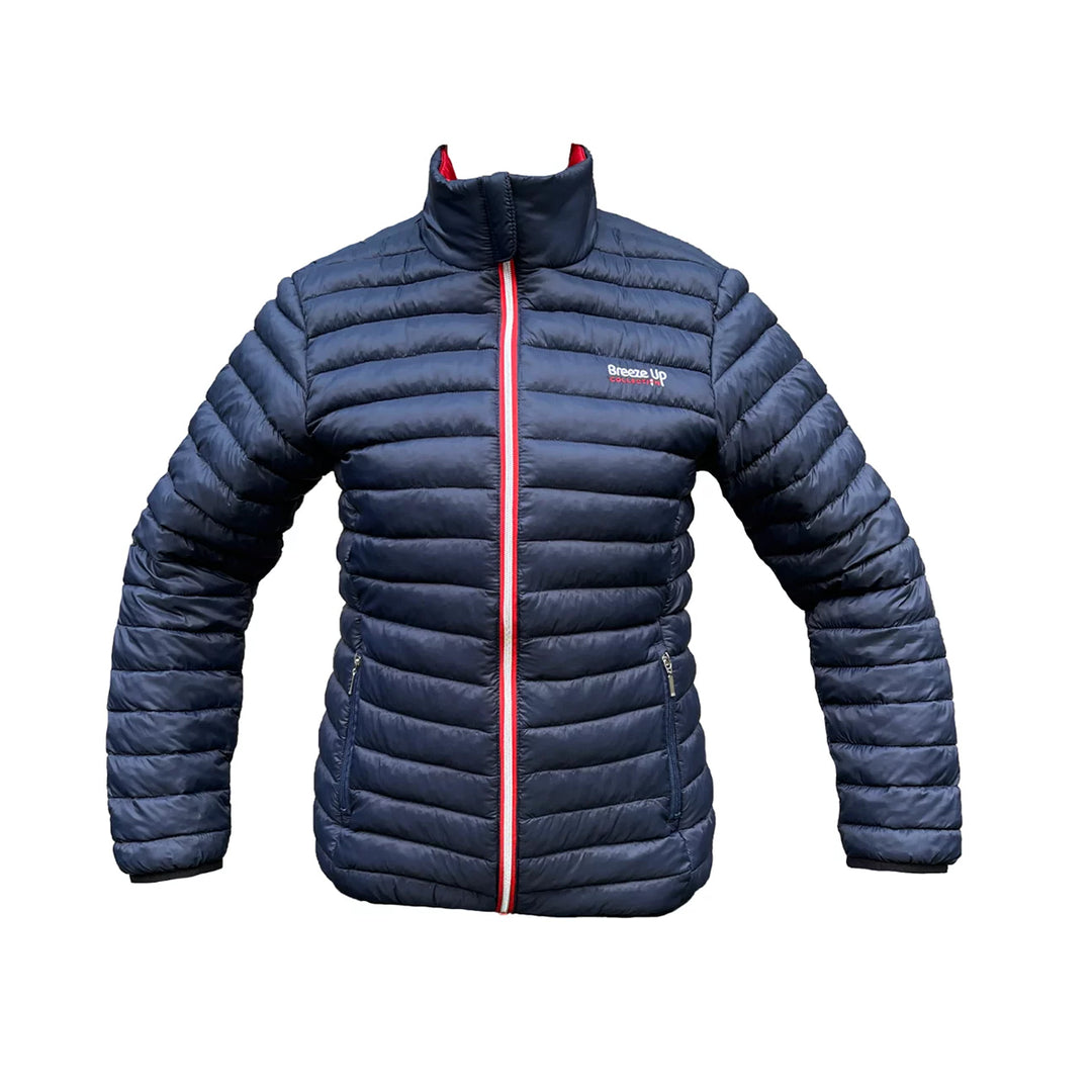 Breeze Up Laffitte Unisex Padded Jacket