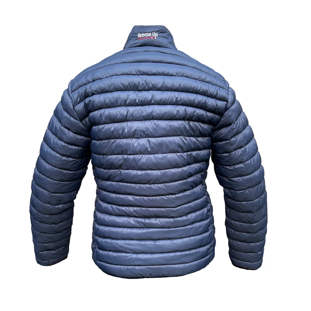Breeze Up Laffitte Unisex Padded Jacket