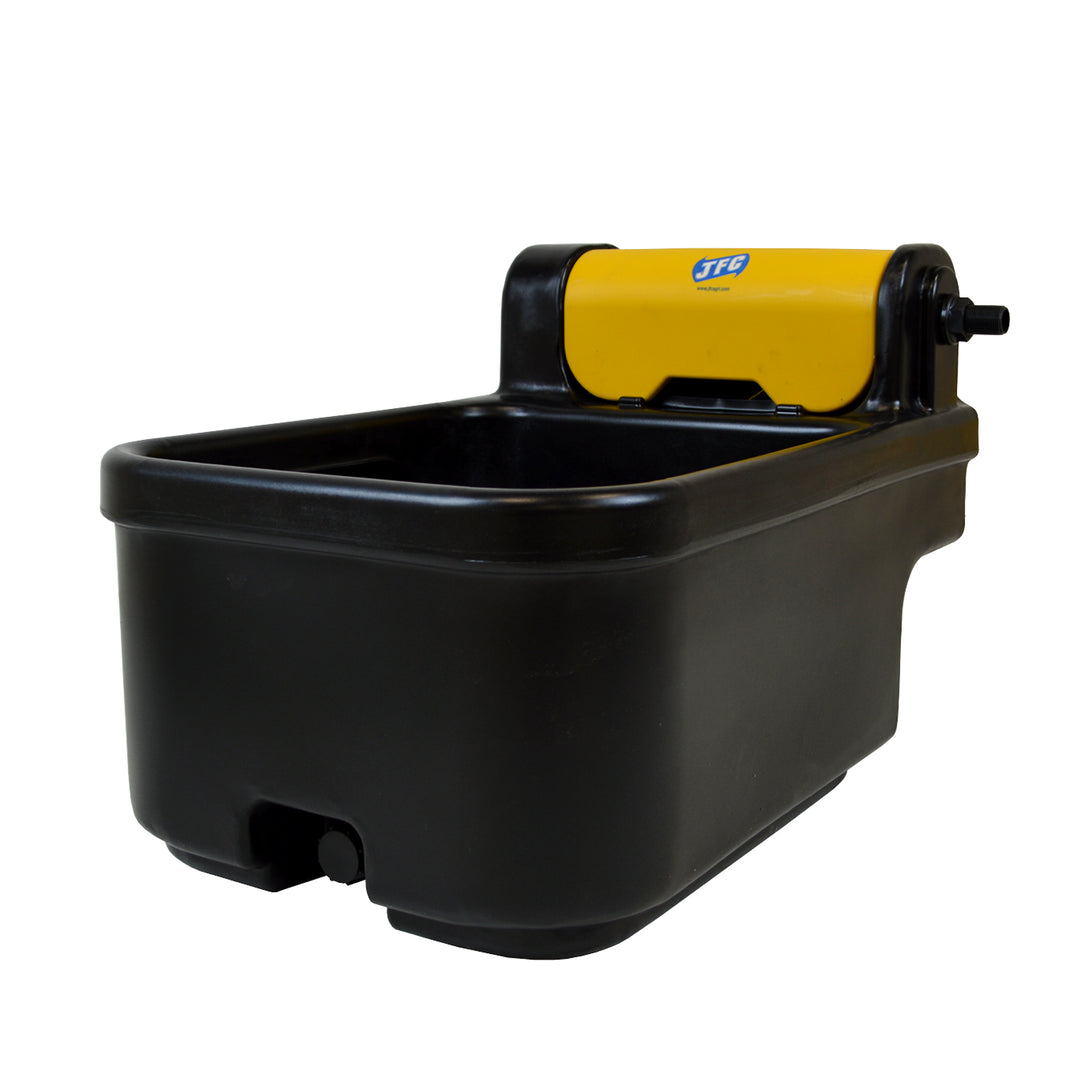 JFC Single Reservoir Fast-Fill Water Trough 68 Ltr