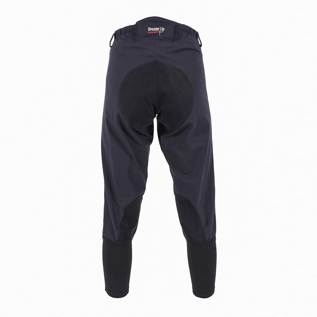 Breeze Up Ladies 3/4 length Exercise Breeches