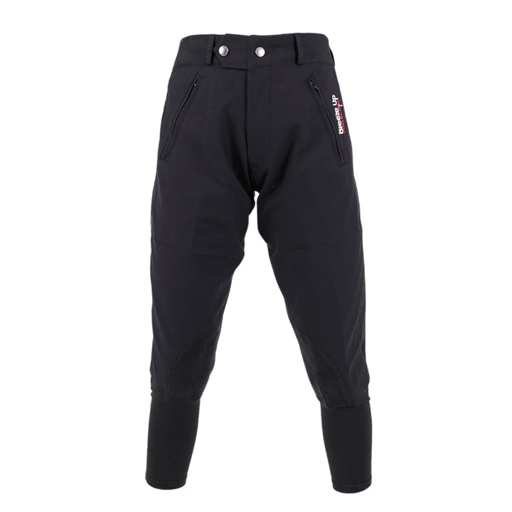 Breeze Up Ladies 3/4 length Exercise Breeches