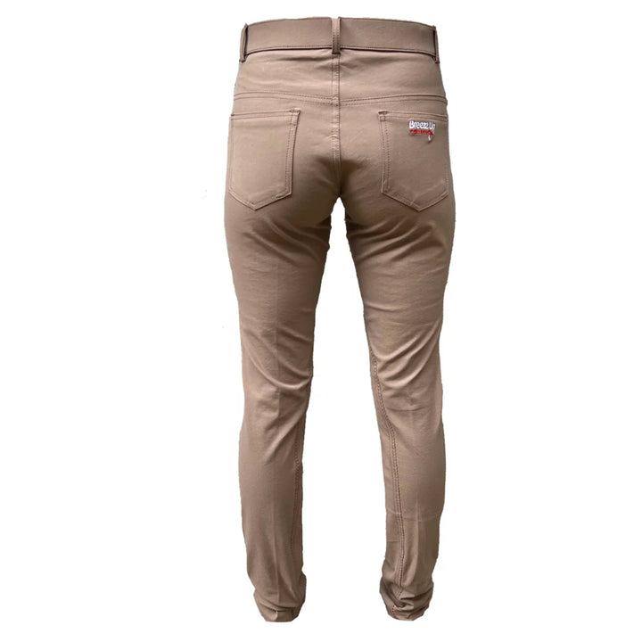 Breeze Up Ladies 4 Way Stretch Jeans