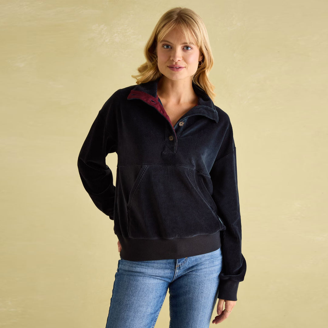 Joules Ladies Renee Sweatshirt