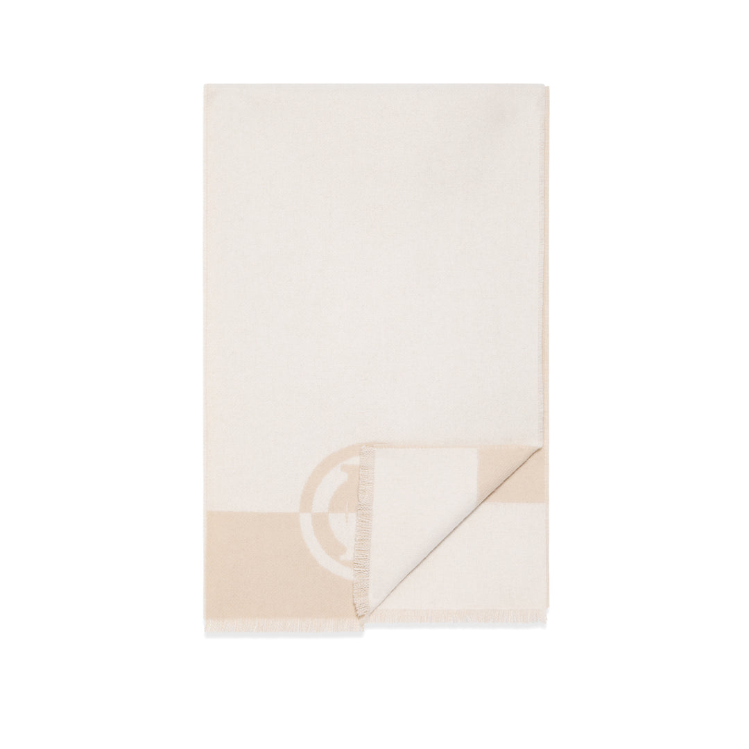 Holland Cooper Ladies Jacquard Scarf