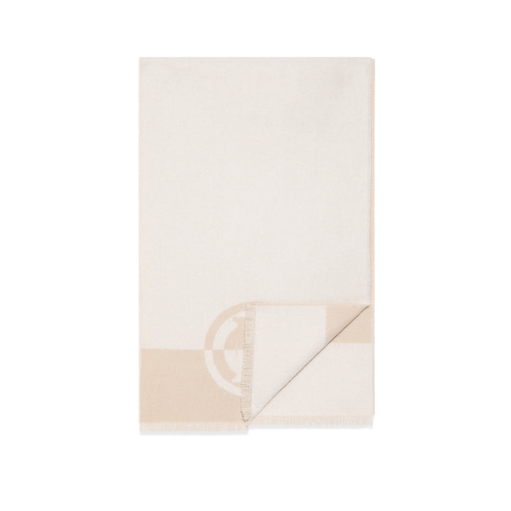 Holland Cooper Ladies Jacquard Scarf