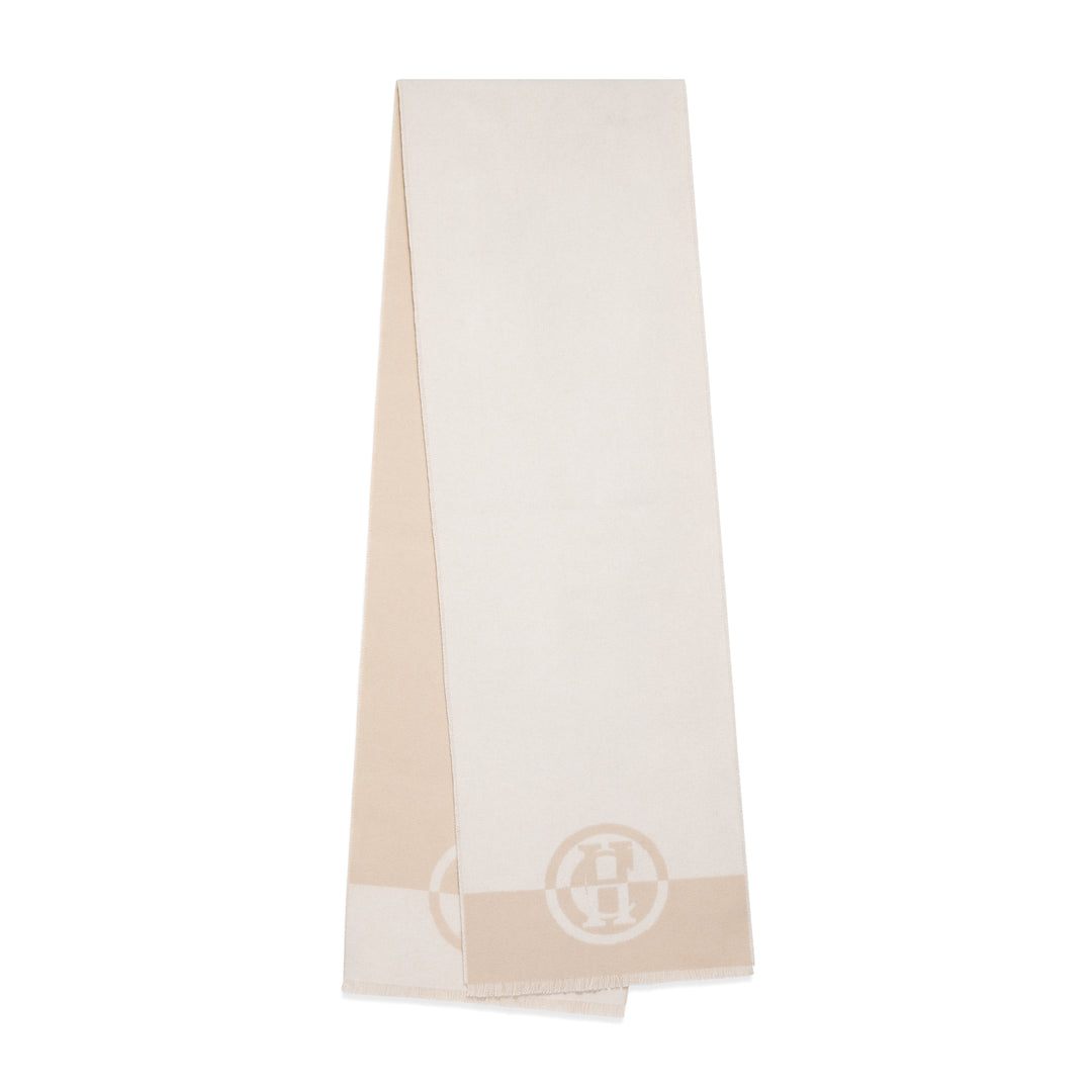 Holland Cooper Ladies Jacquard Scarf