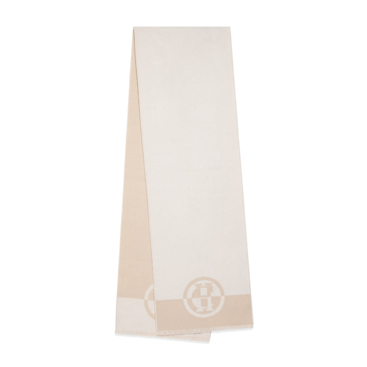 Holland Cooper Ladies Jacquard Scarf