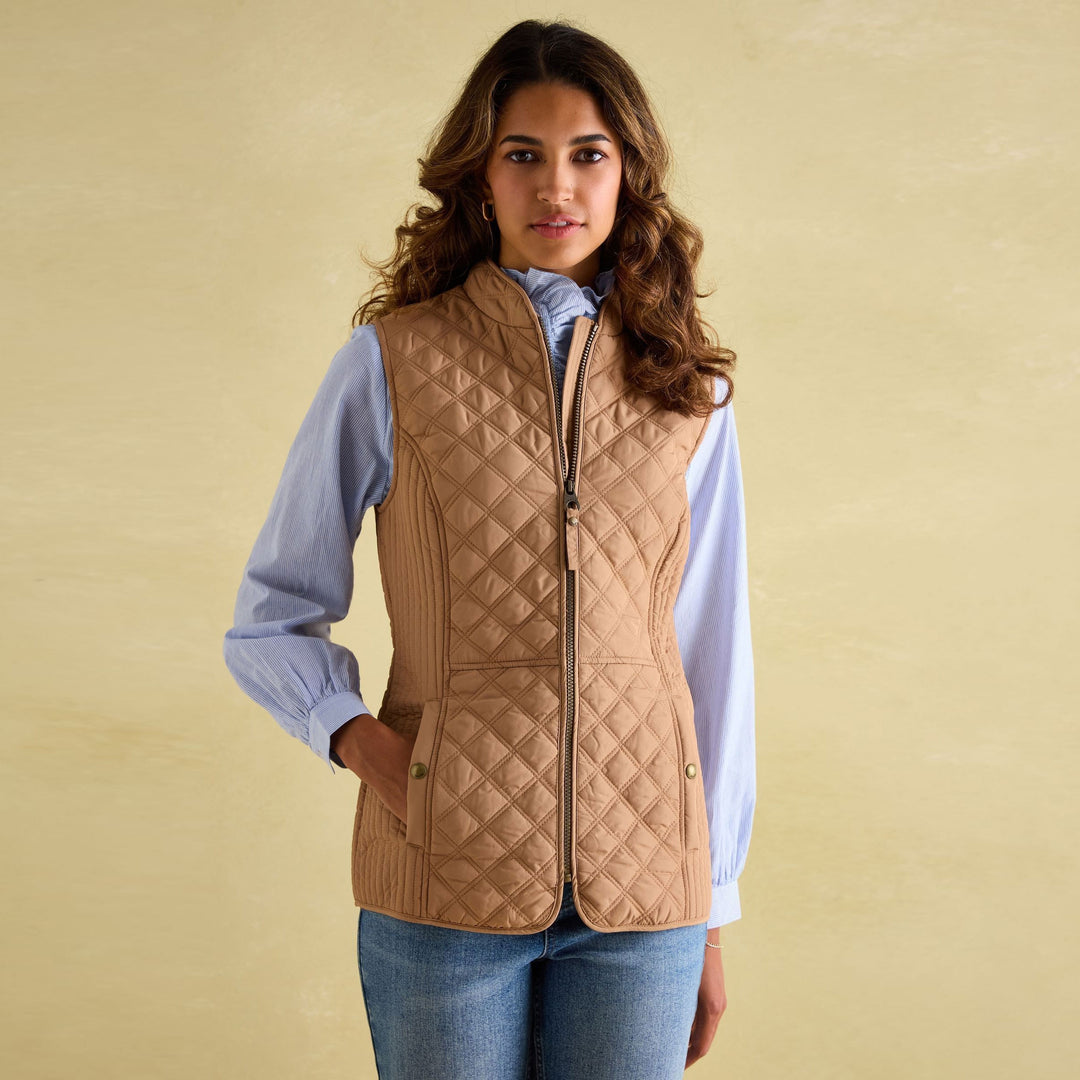 Joules Ladies Minx Gilet