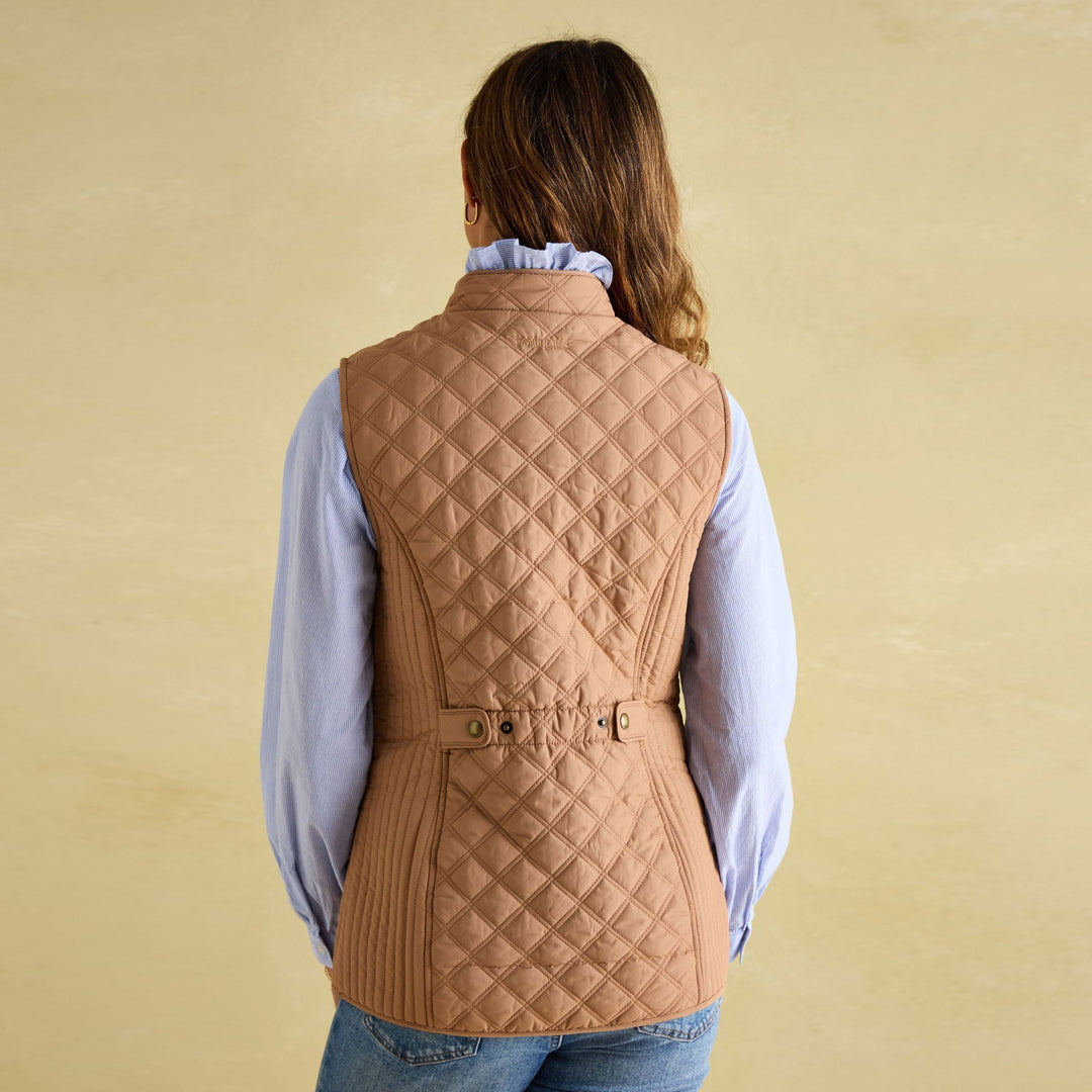 Joules Ladies Minx Gilet