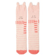 Joules Girls Fluffy Bunny Socks