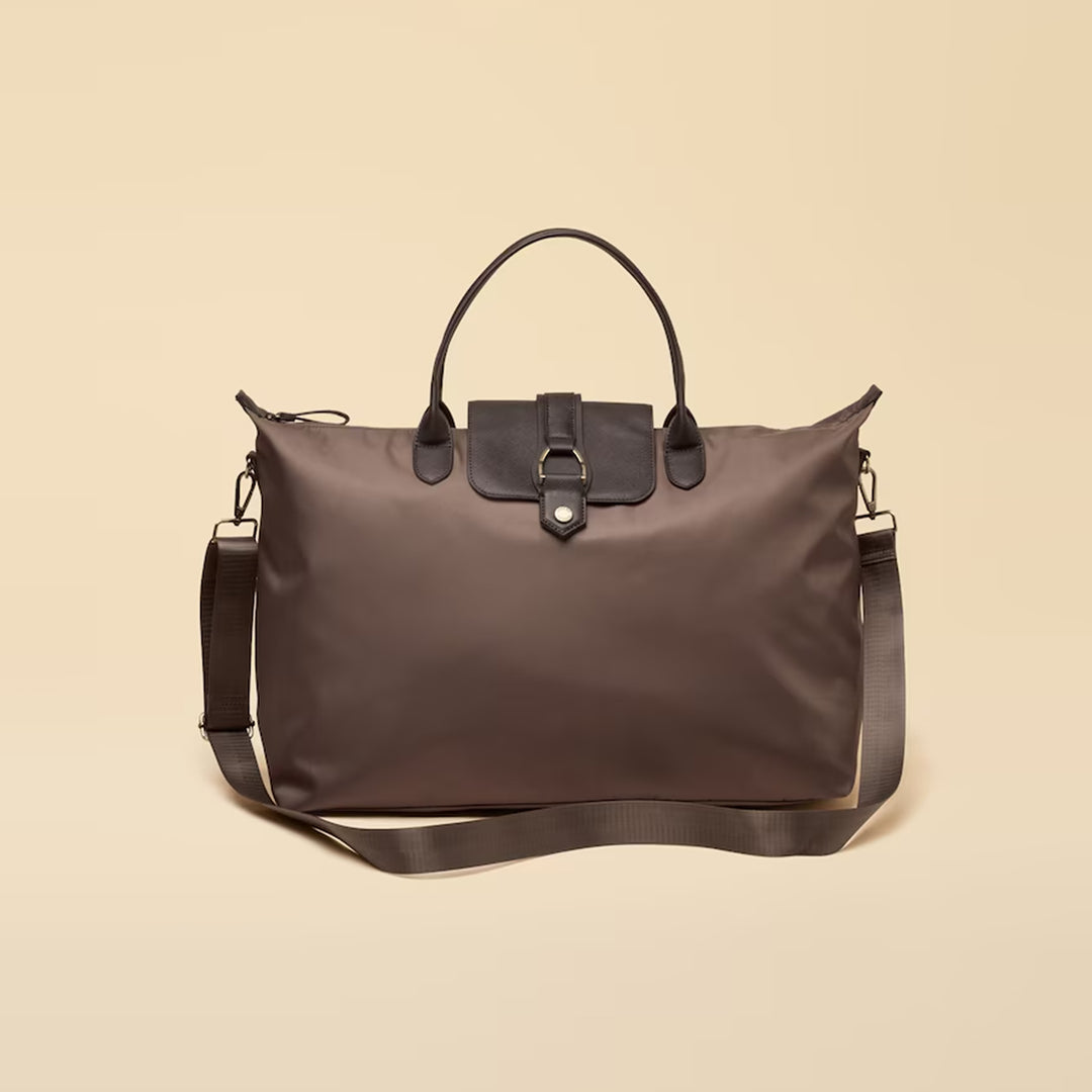 Joules Edie Weekend Bag
