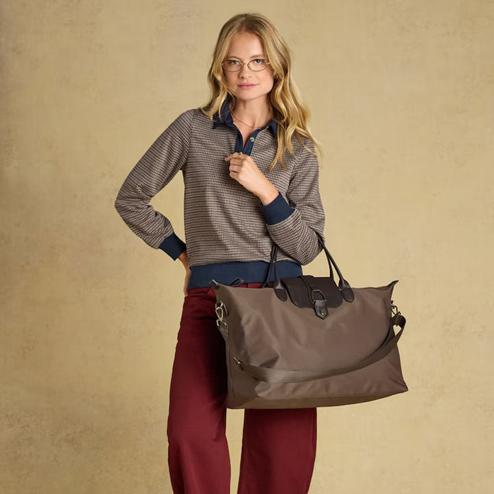 Joules Edie Weekend Bag