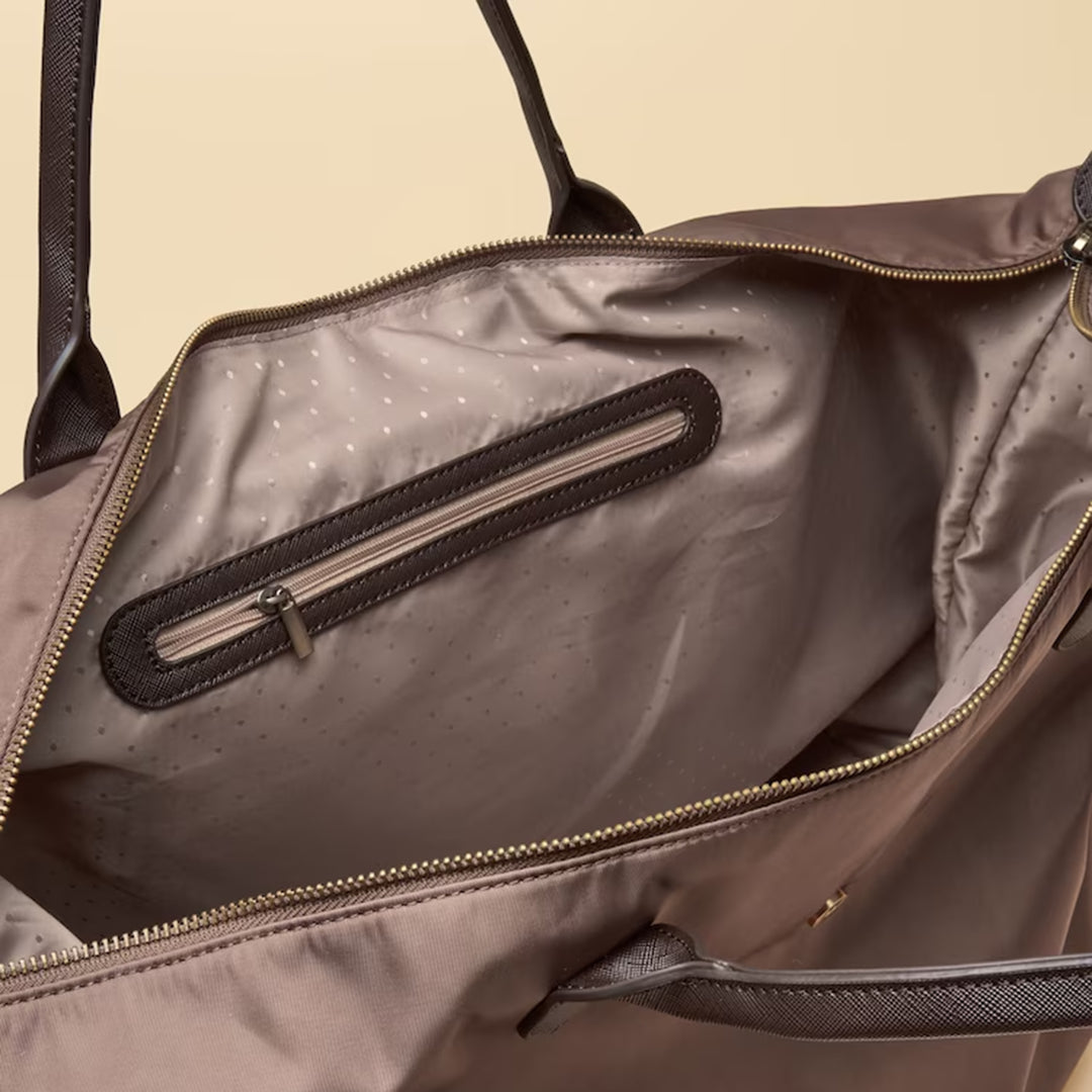 Joules Edie Weekend Bag