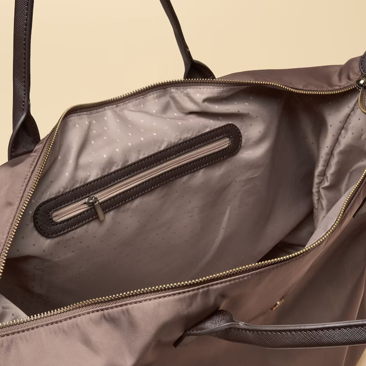 Joules Edie Weekend Bag