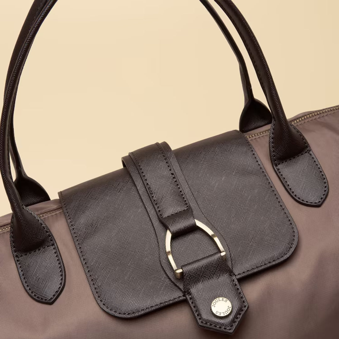 Joules Edie Weekend Bag