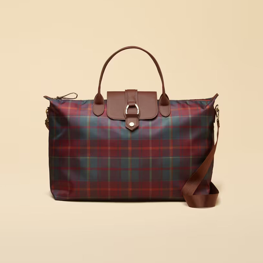 Joules Edie Weekend Bag