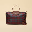 Joules Edie Weekend Bag