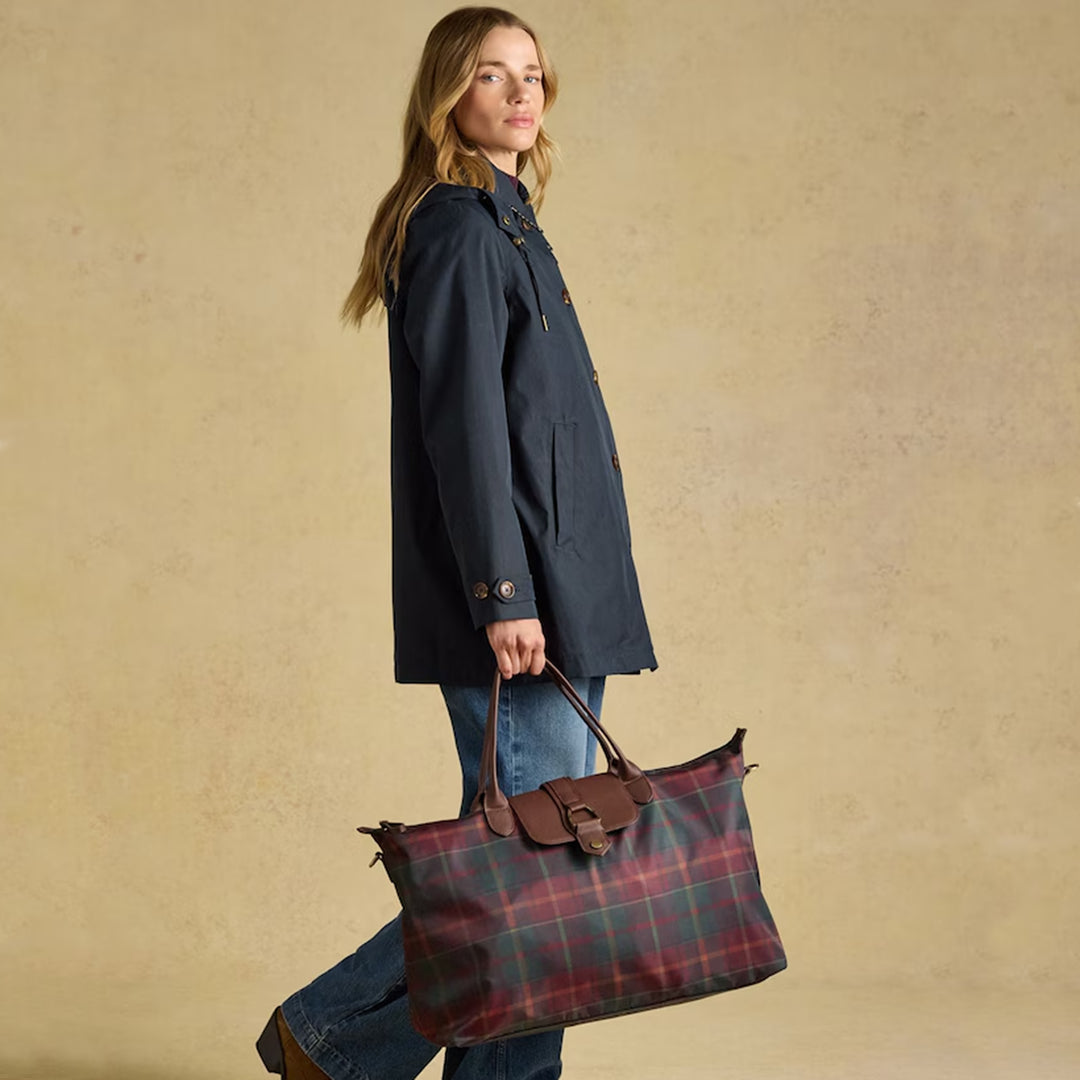 Joules Edie Weekend Bag