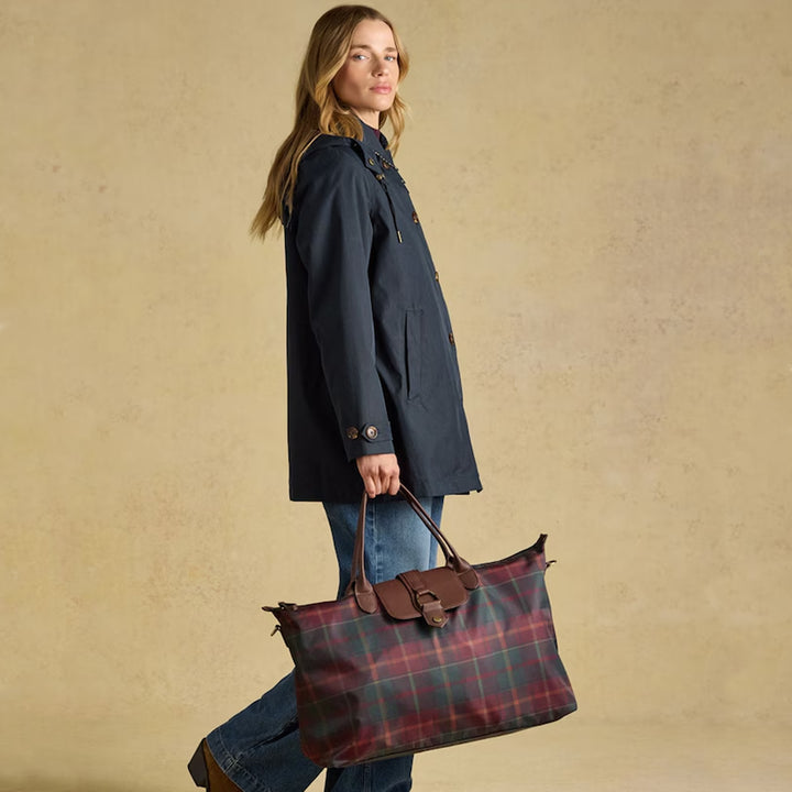 Joules Edie Weekend Bag