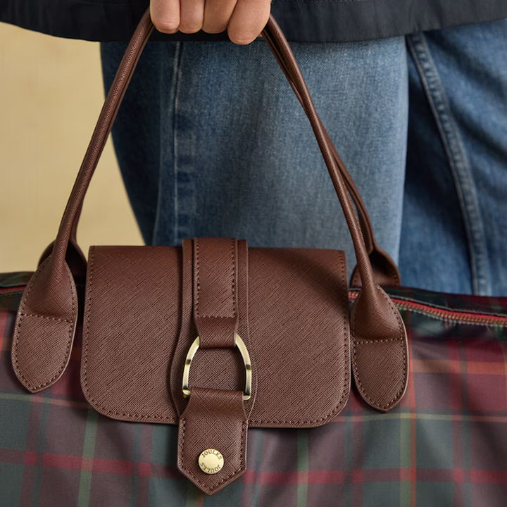 Joules Edie Weekend Bag