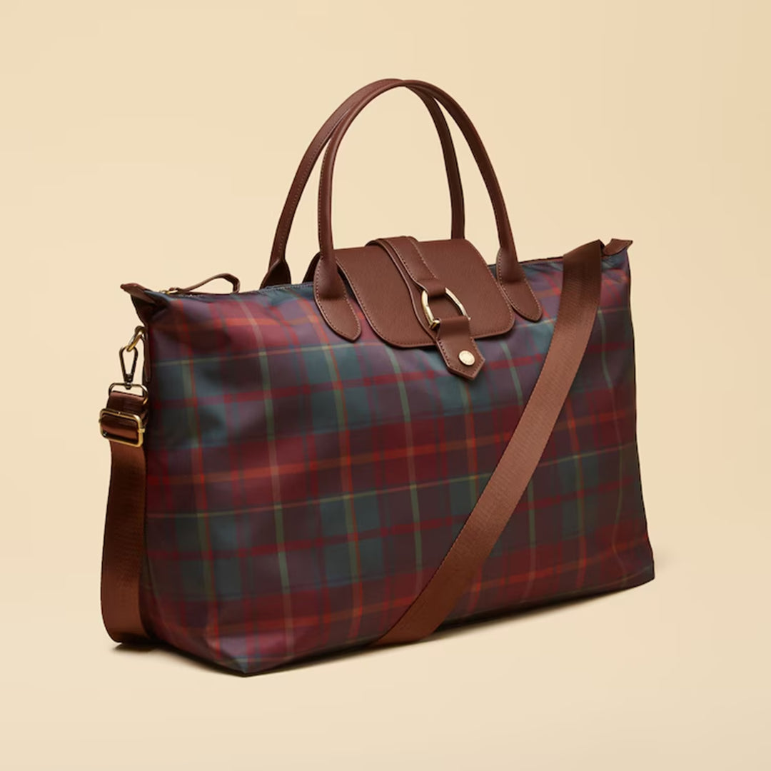 Joules Edie Weekend Bag