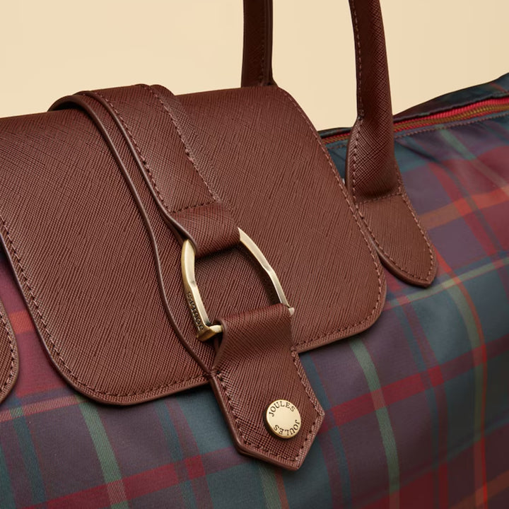 Joules Edie Weekend Bag