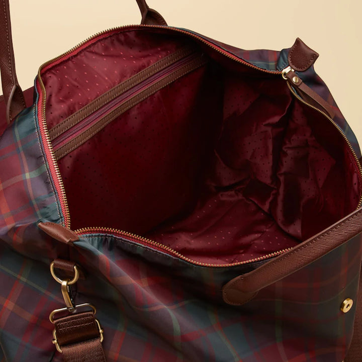 Joules Edie Weekend Bag